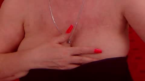 Alana online show from February 2025 01:58:01 AM