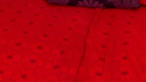 Alana online show from February 2025 01:25:02 AM