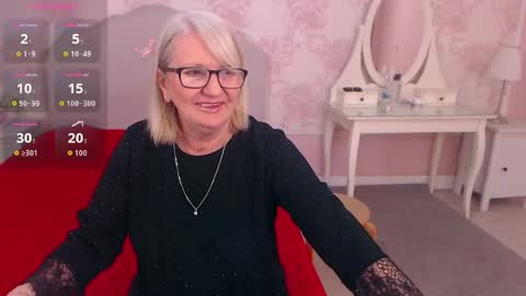 Snapshot of experiencedalana chatting on April 2026 10:12:02 PM Alana online show from April 2026 10:12:02 PM