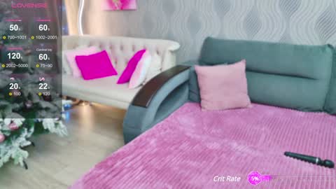 Anna online show from December 2024 07:30:01 AM