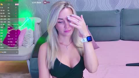 Anna online show from March 2026 03:23:01 AM