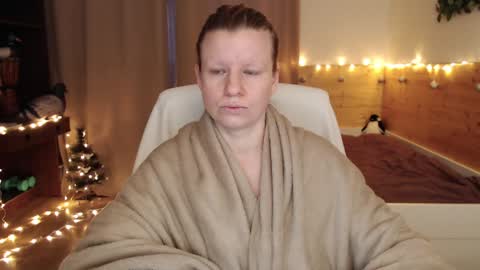 Crystal online show from January 2025 06:44:02 AM