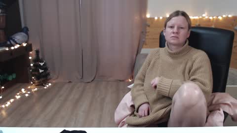 Crystal online show from January 2025 12:26:02 PM