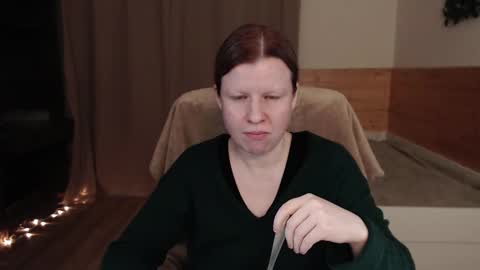 Crystal online show from March 2025 11:15:02 PM