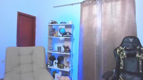 GABRIEL online show from February 2025 07:30:01 PM