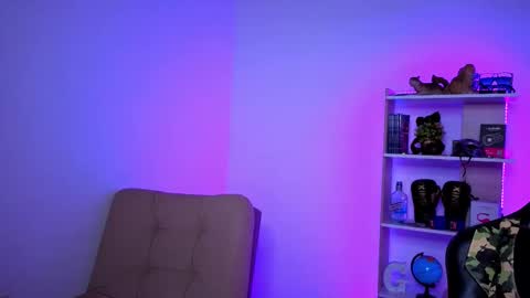 GABRIEL online show from January 2026 05:27:02 PM