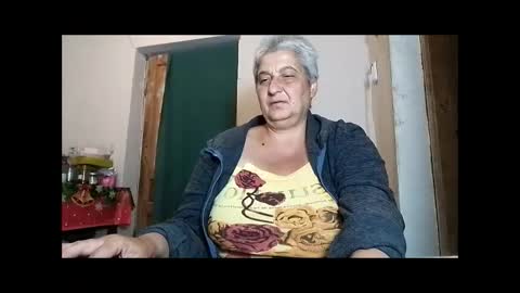 Snapshot of exquisitemature chatting on September 2025 09:53:02 PM ExquisiteMature online show from September 2025 09:53:02 PM