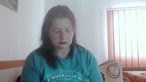 ExtasyMature online show from October 2025 08:45:02 AM