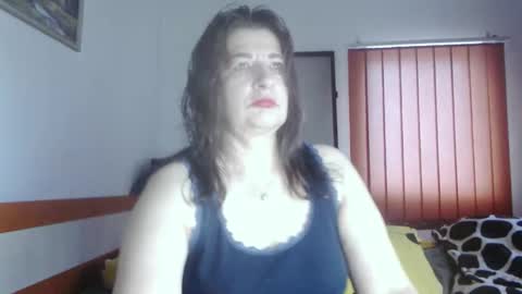 ExtasyMature online show from November 2025 05:50:02 AM