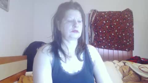 ExtasyMature online show from December 2025 06:19:01 AM