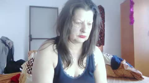 ExtasyMature online show from February 2026 06:40:02 AM