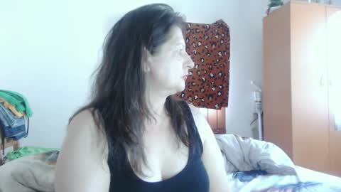 ExtasyMature online show from June 2026 08:19:01 AM
