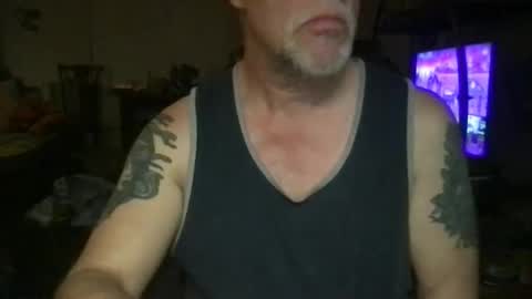 Daddy Z online show from March 2026 02:02:01 AM