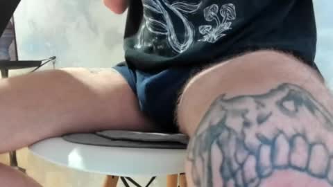 Snapshot of eye_of_skadi chatting on February 2026 09:45:01 AM Beavis online show from February 2026 09:45:01 AM