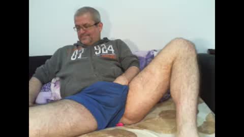 GEORGE online show from March 2025 12:41:02 PM