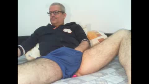 GEORGE online show from October 2025 05:19:01 AM