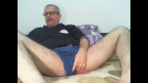 GEORGE online show from November 2025 01:48:02 AM