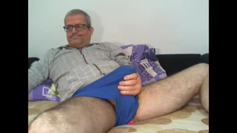 GEORGE online show from January 2026 10:47:02 PM