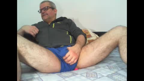 GEORGE online show from February 2026 10:58:02 PM