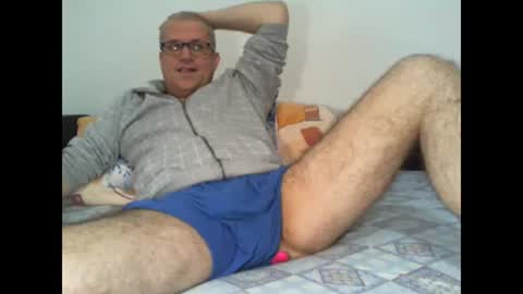 GEORGE online show from February 2026 06:43:02 AM