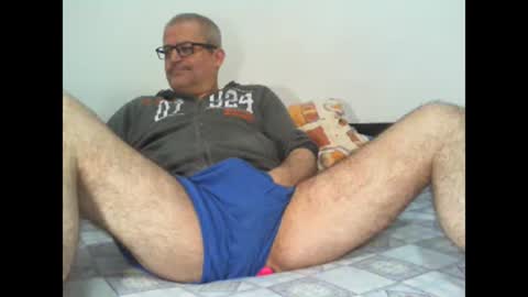 GEORGE online show from March 2026 02:46:01 AM