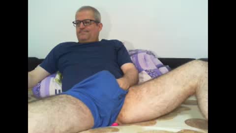 Snapshot of eyes12 chatting on May 2026 05:03:02 AM GEORGE online show from May 2026 05:03:02 AM
