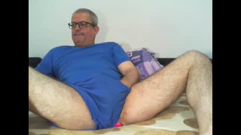 Snapshot of eyes12 chatting on May 2026 05:34:02 AM GEORGE online show from May 2026 05:34:02 AM