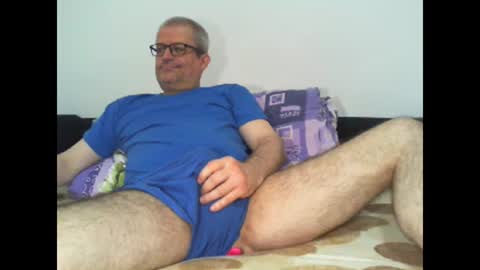 Snapshot of eyes12 chatting on May 2026 05:26:02 AM GEORGE online show from May 2026 05:26:02 AM