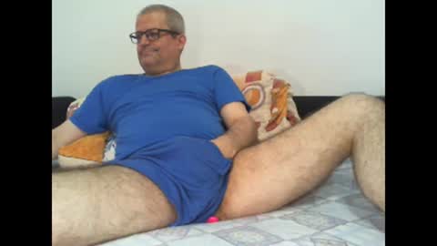 Snapshot of eyes12 chatting on June 2026 05:20:01 AM GEORGE online show from June 2026 05:20:01 AM