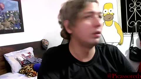 eyesgreenman online show from September 2025 02:54:02 AM