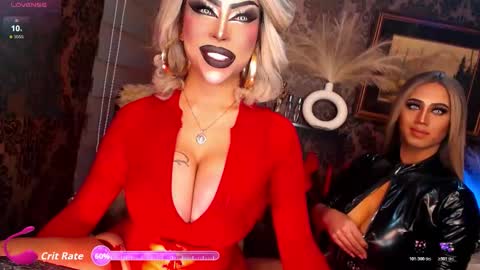 eyesofeternityts online show from November 2025 01:48:01 PM