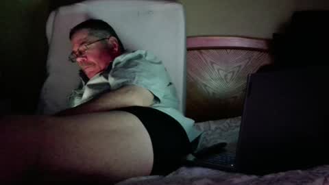 Eyeswideshut63 online show from December 2024 05:44:01 AM