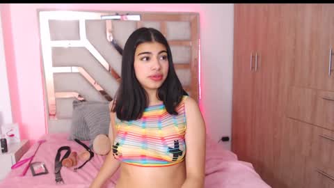 Snapshot of eylin_sofia chatting on January 2025 10:28:01 AM eylin_sofia online show from January 2025 10:28:01 AM