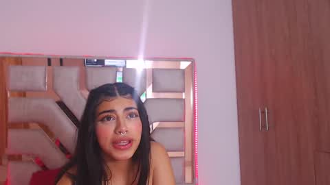 Snapshot of eylin_sofia chatting on February 2025 11:22:02 AM eylin_sofia online show from February 2025 11:22:02 AM
