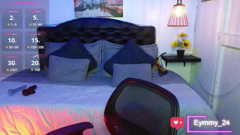 eymmy_24 online show from October 2025 03:10:02 AM