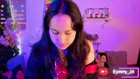 eymmy_24 online show from February 2026 12:59:01 AM