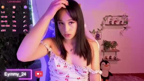 Snapshot of eymmy_24 chatting on April 2026 01:42:02 AM eymmy_24 online show from April 2026 01:42:02 AM