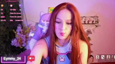 Snapshot of eymmy_24 chatting on April 2026 01:52:02 AM eymmy_24 online show from April 2026 01:52:02 AM