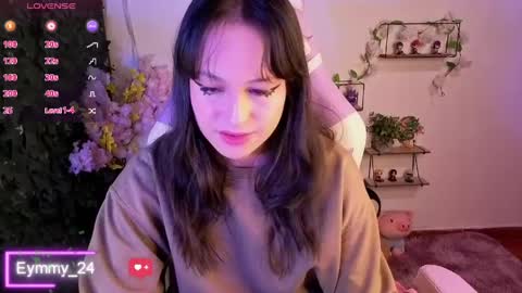 Snapshot of eymmy_24 chatting on May 2026 01:47:01 AM eymmy_24 online show from May 2026 01:47:01 AM