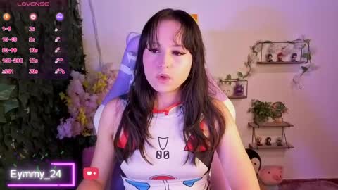 Snapshot of eymmy_24 chatting on May 2026 01:33:01 AM eymmy_24 online show from May 2026 01:33:01 AM