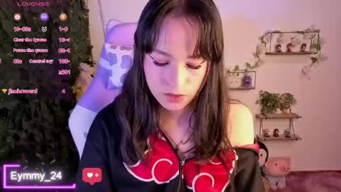 Snapshot of eymmy_24 chatting on May 2026 01:44:01 AM eymmy_24 online show from May 2026 01:44:01 AM