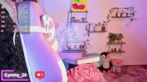 Snapshot of eymmy_24 chatting on May 2026 01:43:02 AM eymmy_24 online show from May 2026 01:43:02 AM