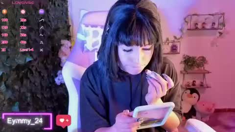 Snapshot of eymmy_24 chatting on June 2026 01:41:01 AM eymmy_24 online show from June 2026 01:41:01 AM