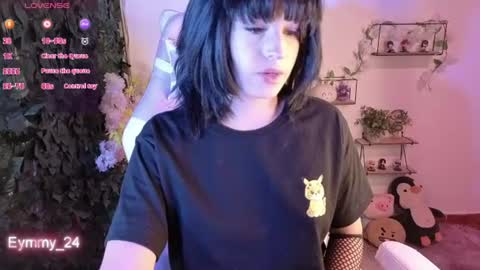 Snapshot of eymmy_24 chatting on July 2026 01:43:02 AM eymmy_24 online show from July 2026 01:43:02 AM