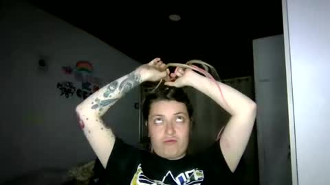 Aimee online show from January 2026 02:15:01 AM