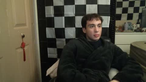 Ezra Naamah online show from January 2025 01:59:02 AM