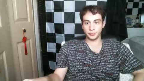 Ezra Naamah online show from January 2025 10:11:02 PM