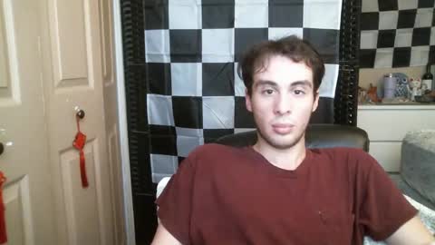 Ezra Naamah online show from February 2025 10:45:01 PM