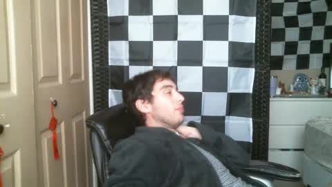 Ezra Naamah online show from February 2025 06:08:02 PM