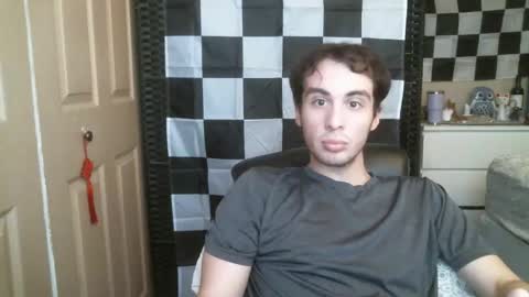 Ezra Naamah online show from February 2025 10:03:02 PM